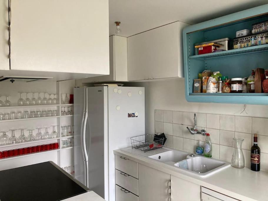 Gerestaureerde Hoeve Met Zicht 杜柏 外观 照片