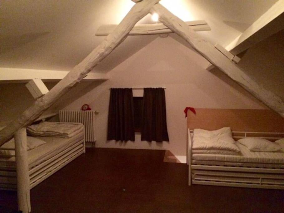Gerestaureerde Hoeve Met Zicht 杜柏 外观 照片